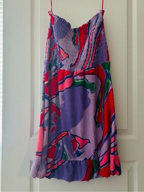 Juicy Couture | Swim | New Juicy Couture Vintage Terry Swim Coverup Dress |  Poshmark